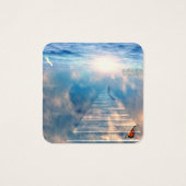 Wir sind ewig (Rückseite)