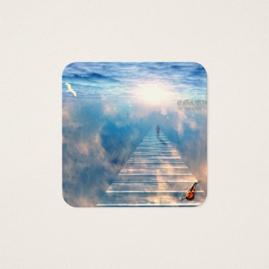 Wir sind ewig (Vorderseite)