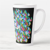 Wir sind F**king Unglaublich witzig Tasse (17oz) (Rechts)