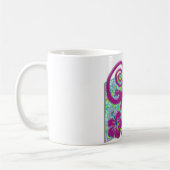 WIR SIND FAMILIE KAFFEETASSE (Links)