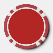 WIR SIND FAMILIE POKERCHIPS (Rückseite)