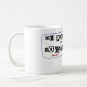 wir sind "Großbritannienunterstützend " TASSE (Links)