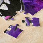 Wir sind hier alle böse puzzle (Seite)