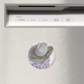 Wir sind Hitched Hitched lässig verheiratet Magnet (In Situ (Geschirrspüler))