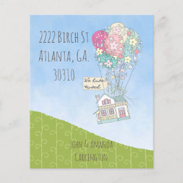 Wir sind in Darling Hygge Zuhause übergegangen