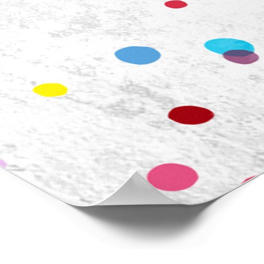 Wir sind in der Lage, das Weltplakat für das Klass Poster (Ecke)