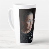 Wir sind jetzt rücksichtslos (ohne Ruth). Dementsp Milchtasse (Linke Ecke)