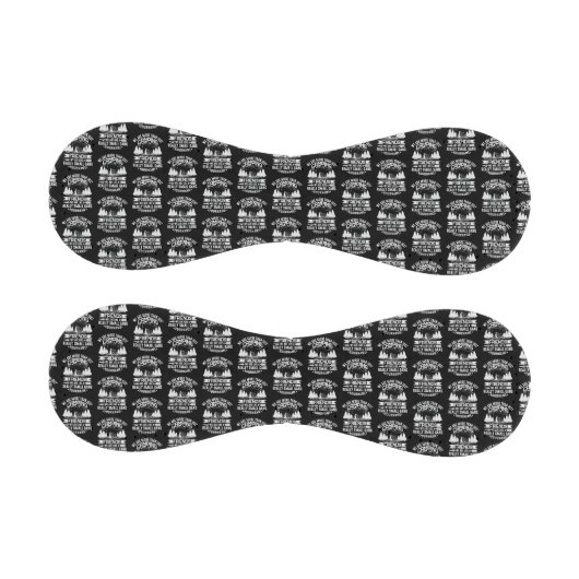 Wir sind mehr als nur Camping-Freunde Baseball (Paneele)