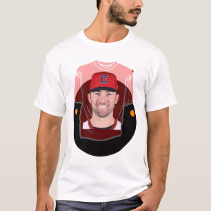 Wir sind mit dir david Fry T-Shirt