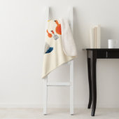 Wir sind Monster-Feinschmecker Sherpadecke (Beispiel)