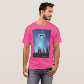 Wir sind nicht mit 45 T-Shirt (Vorne ganz)
