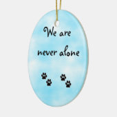 Wir sind nie ein einsamer Ornament (Links)