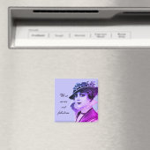 Wir sind nie ein fabelhafter Zauber Magnet (In Situ (Geschirrspüler))