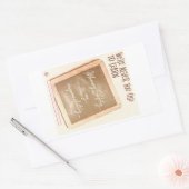 Wir sind nie zu alt, um Aufkleber zu lernen (Umschlag)