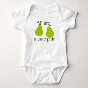 Wir sind Niedliche T - Shirt