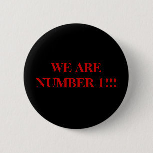 WIR SIND NR. 1!!! BUTTON