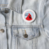 Wir sind Ohio Button (Beispiel)