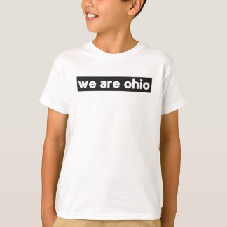 wir sind ohio T-Shirt