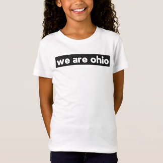 wir sind ohio T-Shirt