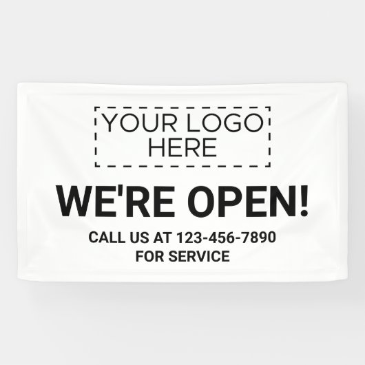 Wir sind Open-Business-Logo Banner (Horizontal)