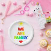 Wir sind pappteller (Party)