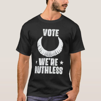 Wir sind rücksichtslos T-Shirt