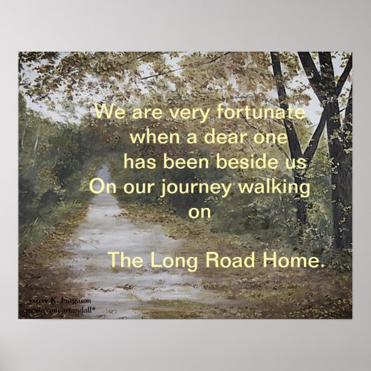 WIR SIND SEHR WUNDERSCHÖN, WENN EIN LIEBTER POSTER (Vorne)