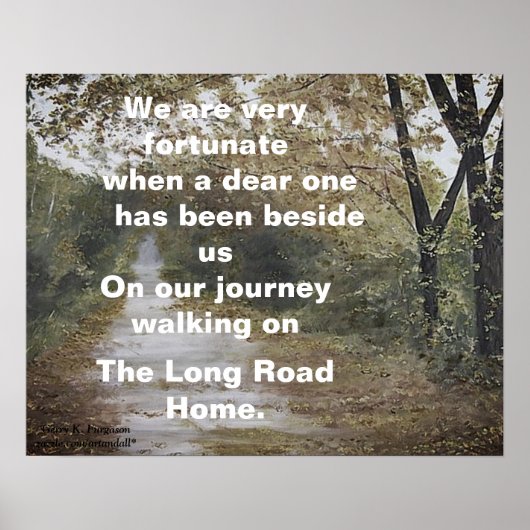 WIR SIND SEHR WUNDERSCHÖN, WENN EIN LIEBTER POSTER (Vorne)