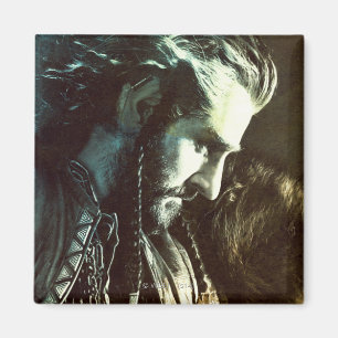 Wir sind Söhne von Durin Magnet