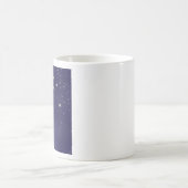Wir sind Star Stuff Kaffeetasse (Mittel)