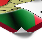 Wir sind Stardust Poster (Ecke)