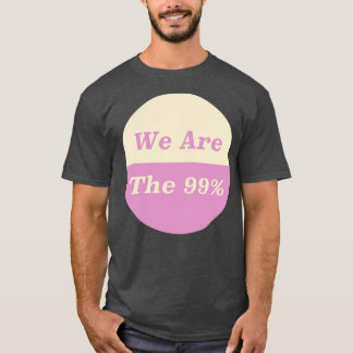 Wir sind T-Shirt