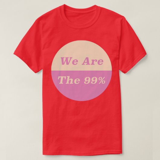 Wir sind T-Shirt (Design vorne)