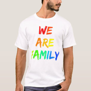 Wir sind T-Shirt