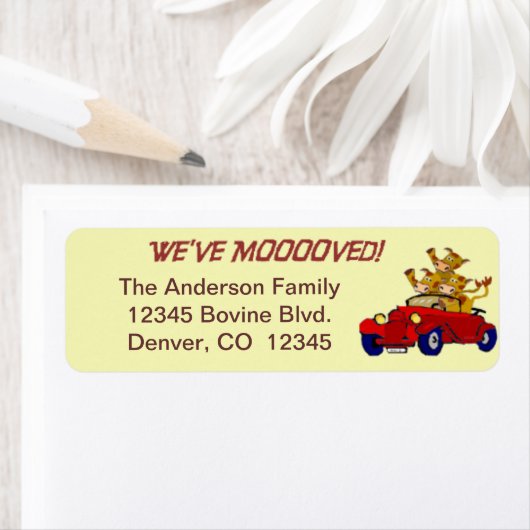 Wir sind umgezogen (Insitu)