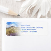 Wir sind umgezogen! Ändern von benutzerdefinierten (Insitu)