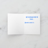 Wir sind umgezogen ankündigung (Innenseite)