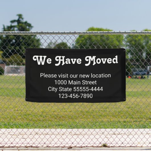 Wir sind umgezogen. Besuchen Sie bitte unseren neu Banner (Insitu)