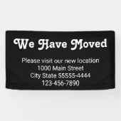 Wir sind umgezogen. Besuchen Sie bitte unseren neu Banner (Horizontal)