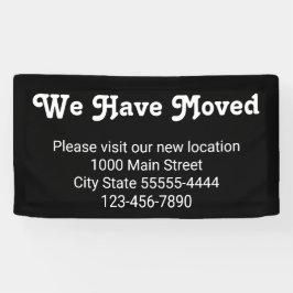 Wir sind umgezogen. Besuchen Sie bitte unseren neu Banner