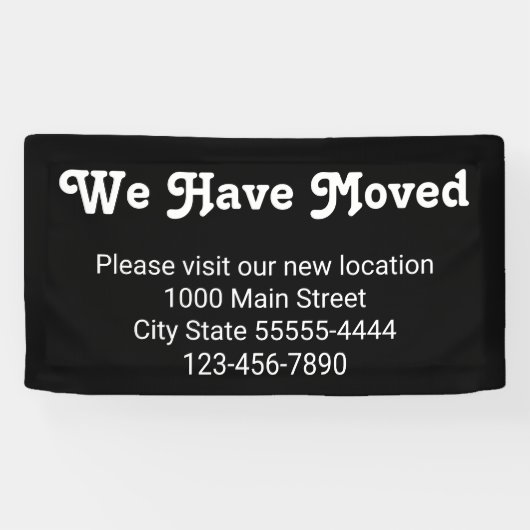 Wir sind umgezogen. Besuchen Sie bitte unseren neu Banner (Horizontal)