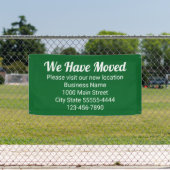 Wir sind umgezogen Bitte besuchen Sie unsere neue  Banner (Insitu)