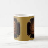 Wir sind unser Berge Tasse (Mittel)