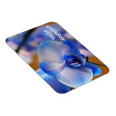 Wir sind Verlobt! Flexible Magnet (Rechte Seite)