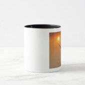 wir sind, was wir essen tasse (Zentrum)