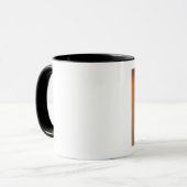 wir sind, was wir essen tasse (Vorderseite Links)