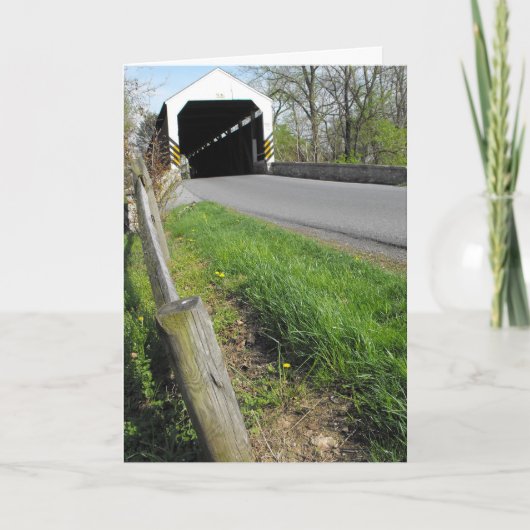 'Wir sind wirklich. dankbar. ~ 20 Dankeskarte (Vorderseite)