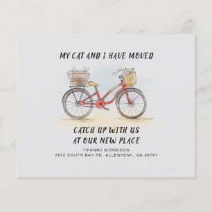 Wir sind zu einer neuen Ankündigung übergegangen