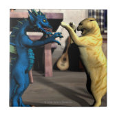 Wir spielen? Kachel (Vorderseite)