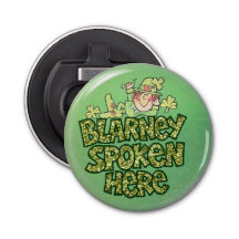 Wir sprechen hier Blarney